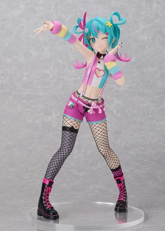 Character Vocal Series - POP UP PARADE - Miku Hatsune (DecoMiku) (Lightness) (L Size)