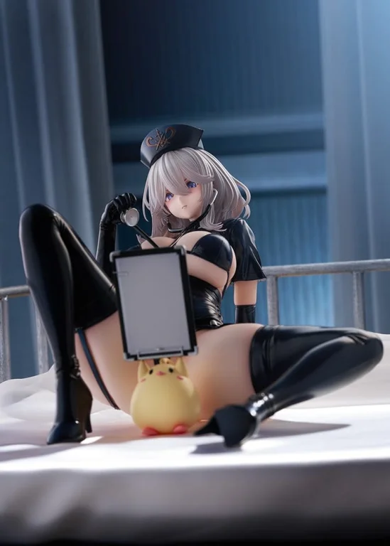 Azur Lane - Scale Figure - Washington (Making the Rounds)