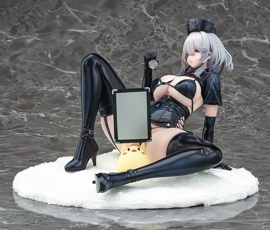 Azur Lane - Scale Figure - Washington (Making the Rounds)