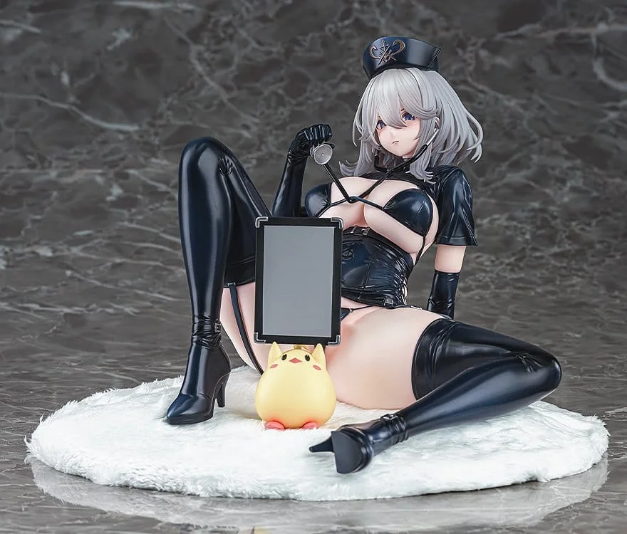 Azur Lane - Scale Figure - Washington (Making the Rounds)
