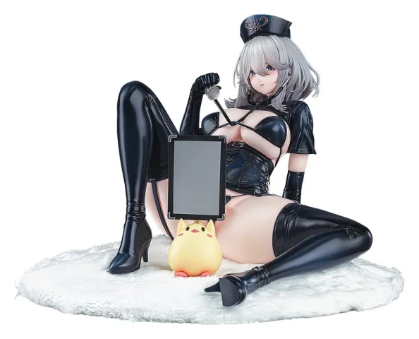 Produktbild zu Azur Lane - Scale Figure - Washington (Making the Rounds)