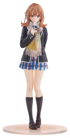 Produktbild zu My Teen Romantic Comedy SNAFU - G.S. Collection - Iroha Isshiki (Light Novel Ver.)