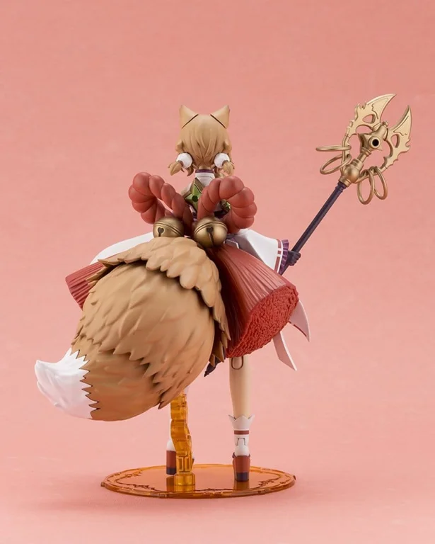 ARCANADEA - Plastic Model Kit - Yukumo