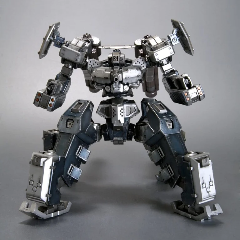 Armored Core - Variable Infinity - CREST CR-C75U2 (DELTA Ver.)
