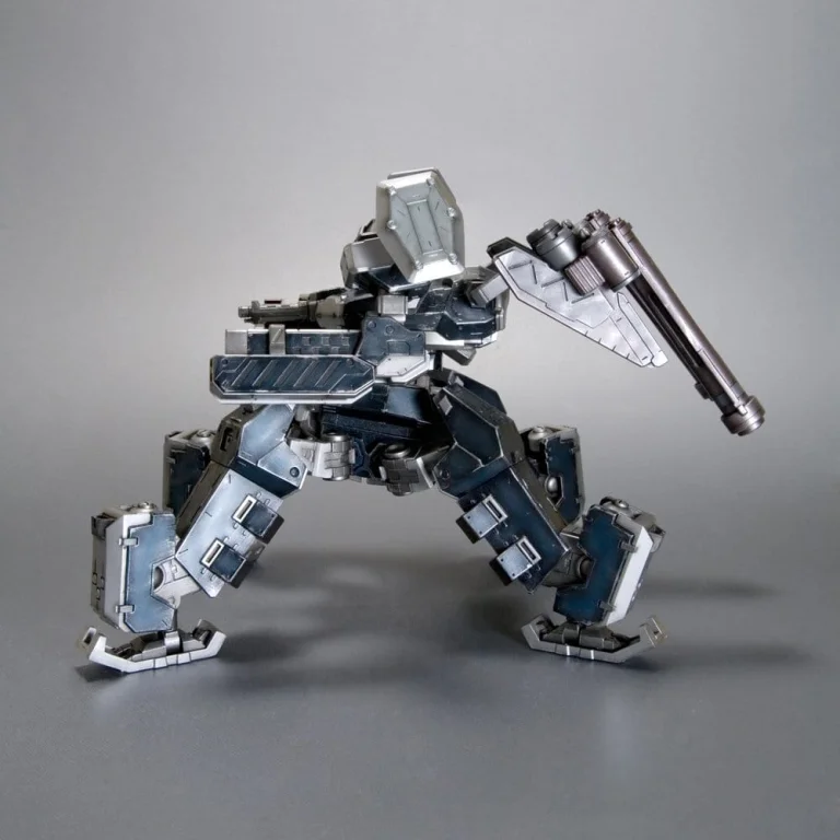 Armored Core - Variable Infinity - CREST CR-C75U2 (DELTA Ver.)