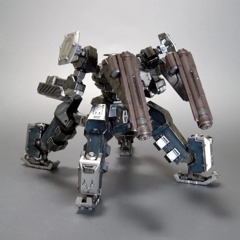 Armored Core - Variable Infinity - CREST CR-C75U2 (DELTA Ver.)