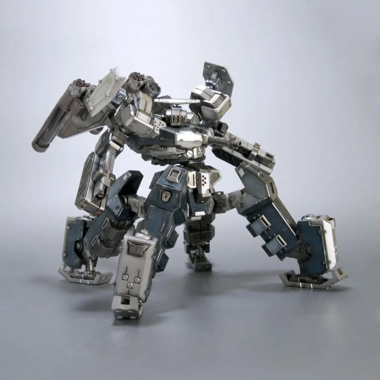 Armored Core - Variable Infinity - CREST CR-C75U2 (DELTA Ver.)