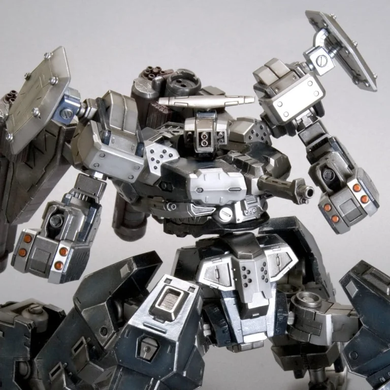 Armored Core - Variable Infinity - CREST CR-C75U2 (DELTA Ver.)
