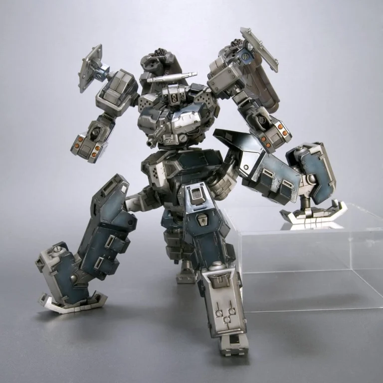 Armored Core - Variable Infinity - CREST CR-C75U2 (DELTA Ver.)
