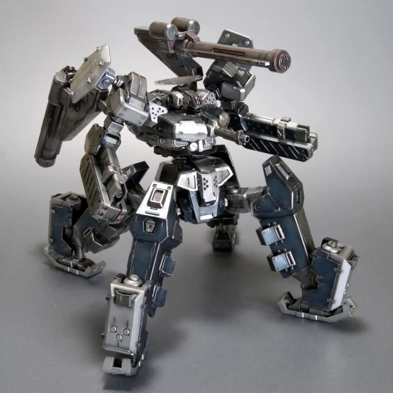 Armored Core - Variable Infinity - CREST CR-C75U2 (DELTA Ver.)
