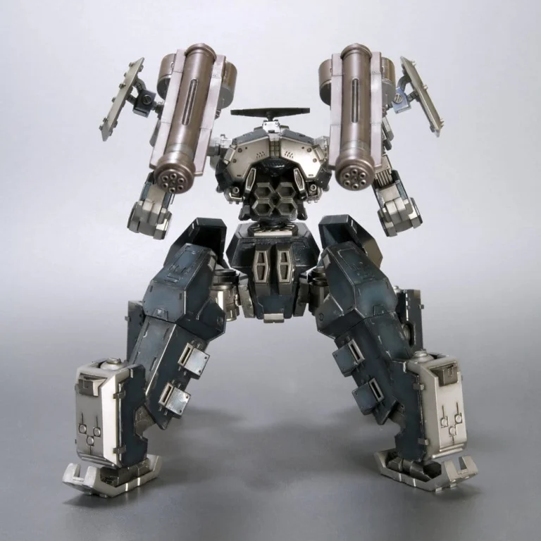 Armored Core - Variable Infinity - CREST CR-C75U2 (DELTA Ver.)