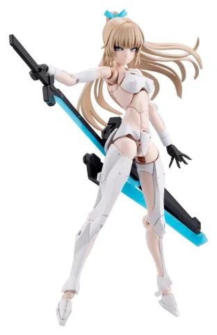 Produktbild zu Megalomaria Unlimited Universe - Plastic Model Kit - Emulator#1A