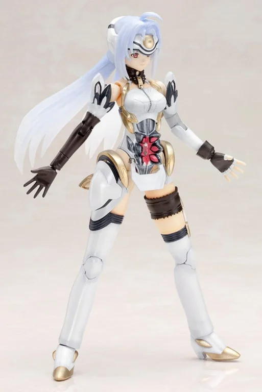 Xenosaga - Plastic Model Kit - KOS-MOS (Ver.1)
