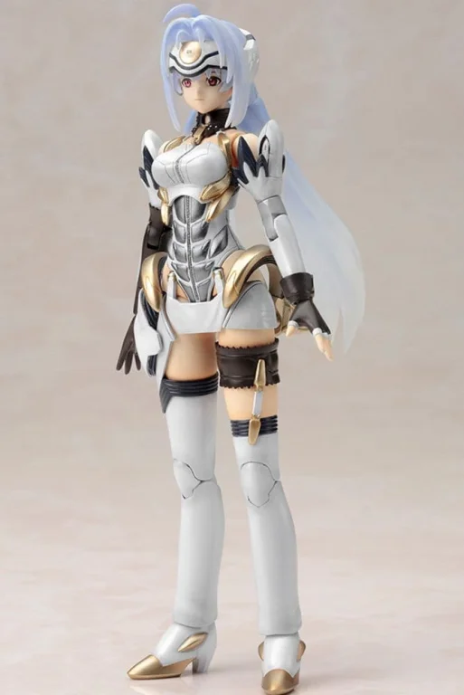 Xenosaga - Plastic Model Kit - KOS-MOS (Ver.1)
