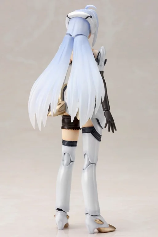 Xenosaga - Plastic Model Kit - KOS-MOS (Ver.1)