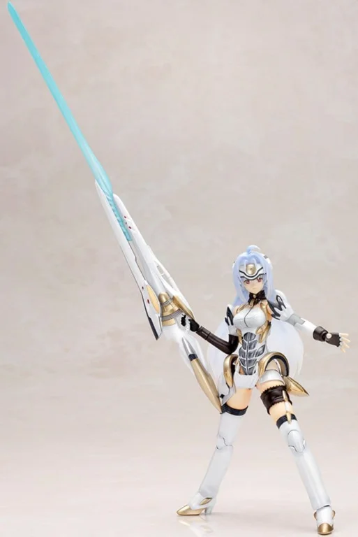 Xenosaga - Plastic Model Kit - KOS-MOS (Ver.1)