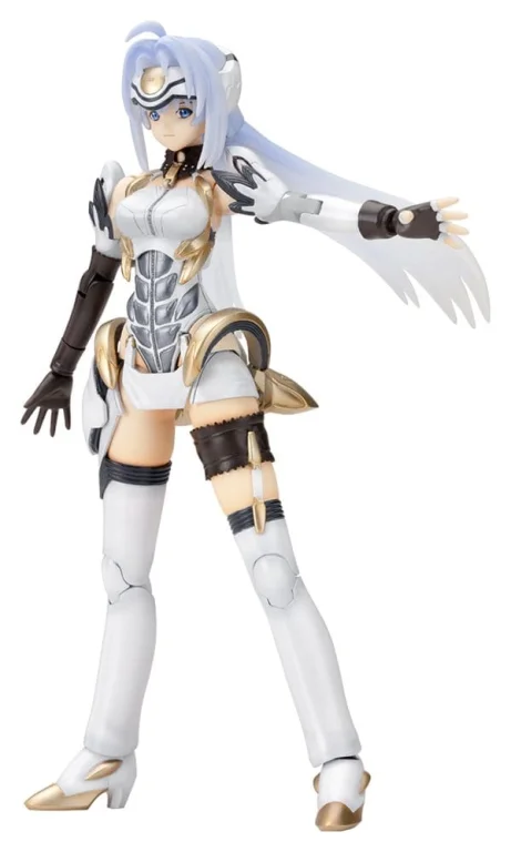 Xenosaga - Plastic Model Kit - KOS-MOS (Ver.1)