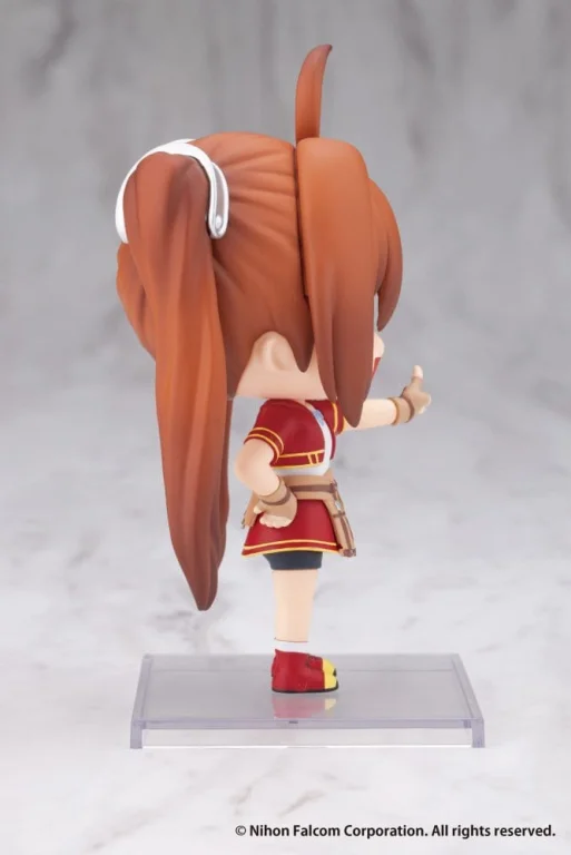 The Legend of Heroes - OSHI WORKS Mini - Estelle Bright