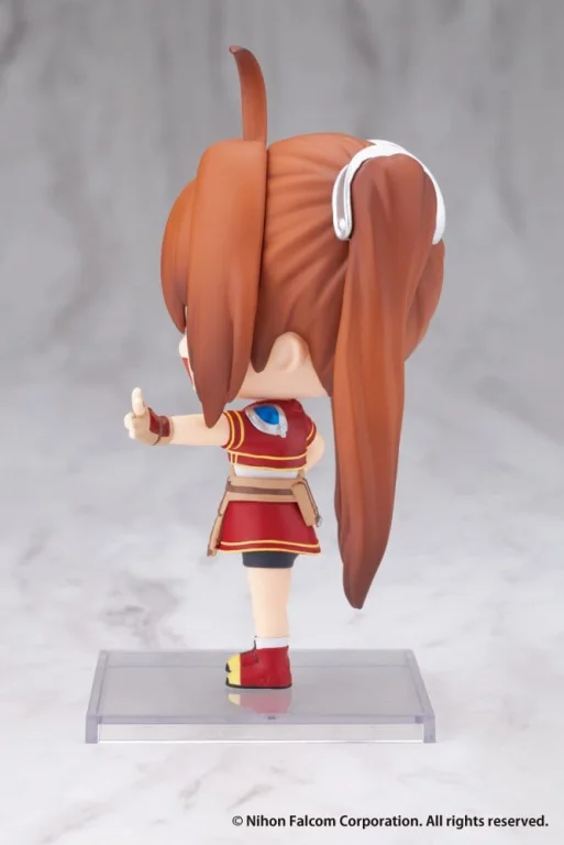 The Legend of Heroes - OSHI WORKS Mini - Estelle Bright