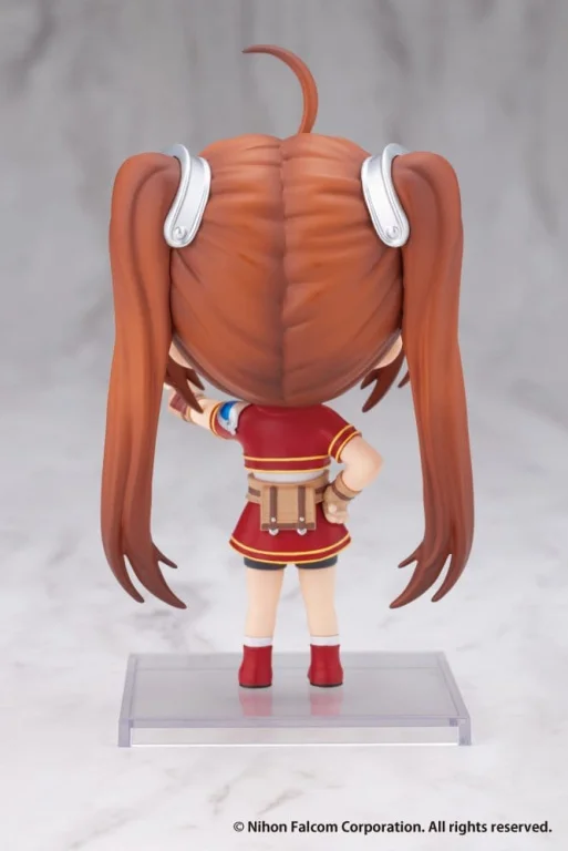 The Legend of Heroes - OSHI WORKS Mini - Estelle Bright