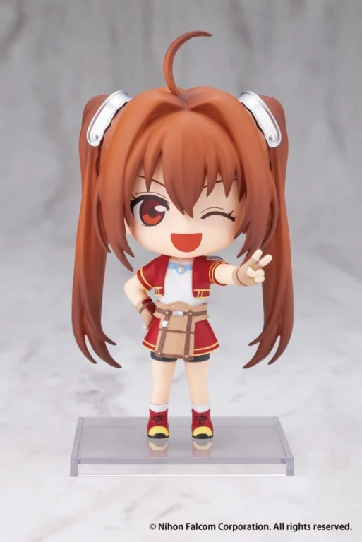 The Legend of Heroes - OSHI WORKS Mini - Estelle Bright