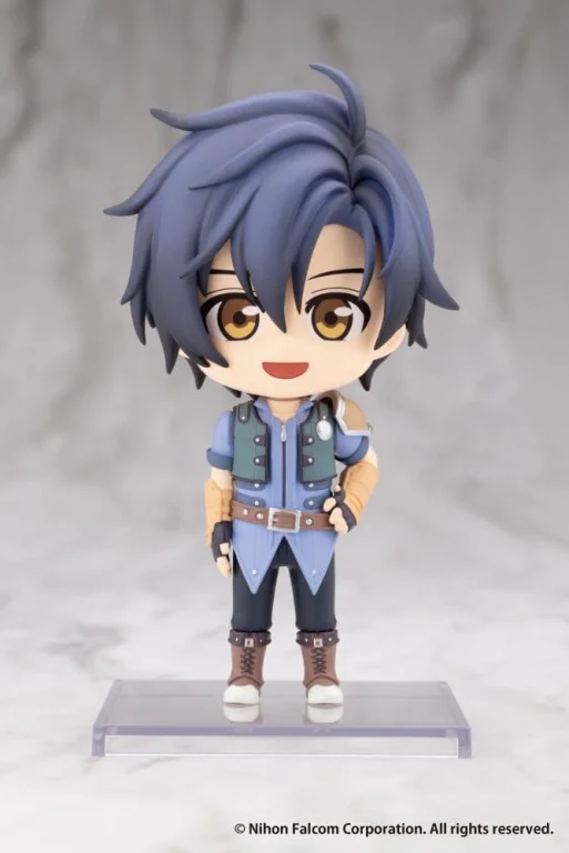 The Legend of Heroes - OSHI WORKS Mini - Joshua Bright