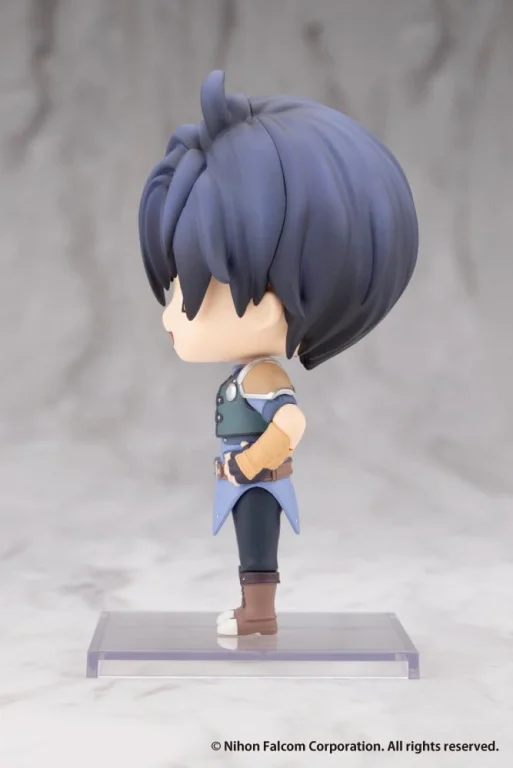 The Legend of Heroes - OSHI WORKS Mini - Joshua Bright