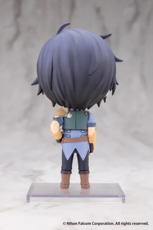 The Legend of Heroes - OSHI WORKS Mini - Joshua Bright