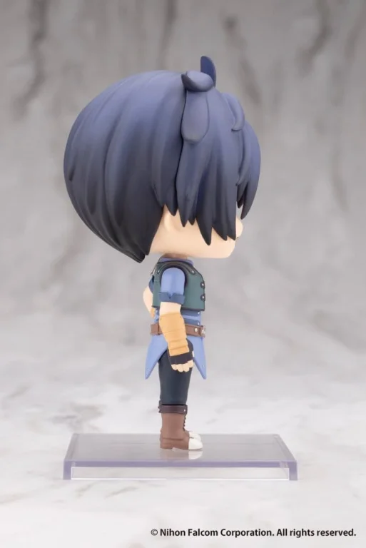 The Legend of Heroes - OSHI WORKS Mini - Joshua Bright