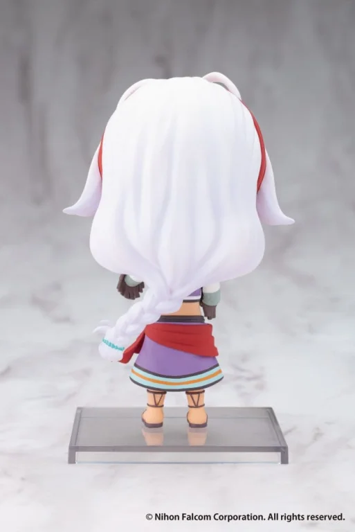 The Legend of Heroes - OSHI WORKS Mini - Scherazard Harvey