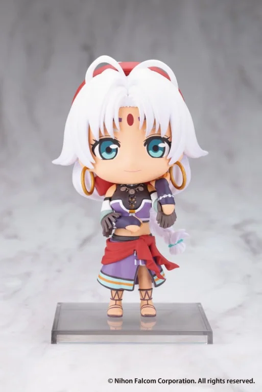 The Legend of Heroes - OSHI WORKS Mini - Scherazard Harvey