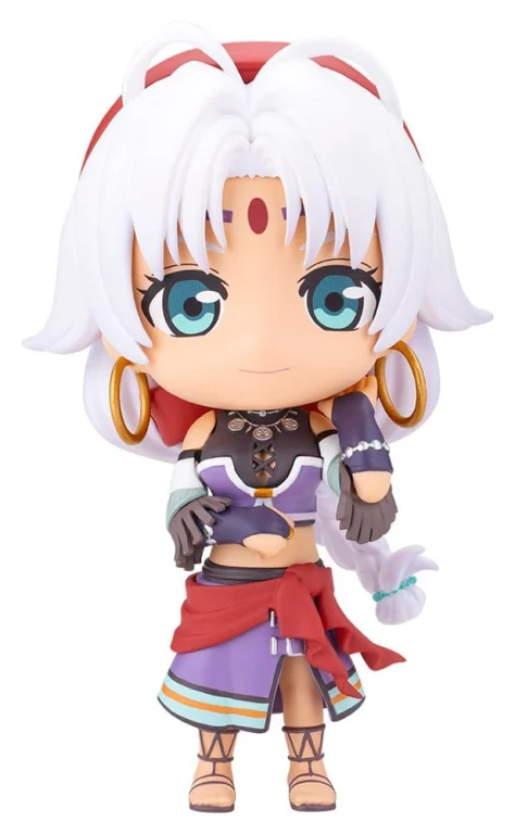 The Legend of Heroes - OSHI WORKS Mini - Scherazard Harvey