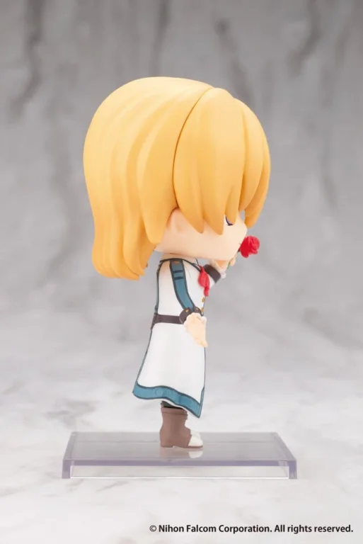 The Legend of Heroes - OSHI WORKS Mini - Olivier Lenheim