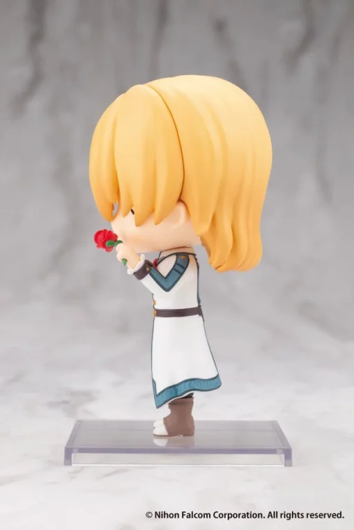 The Legend of Heroes - OSHI WORKS Mini - Olivier Lenheim