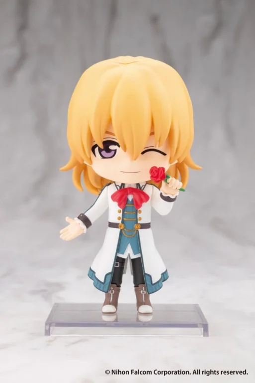 The Legend of Heroes - OSHI WORKS Mini - Olivier Lenheim