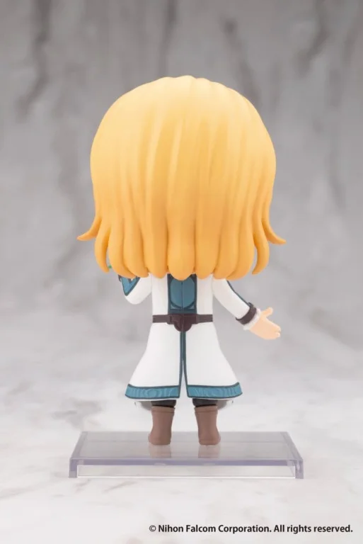 The Legend of Heroes - OSHI WORKS Mini - Olivier Lenheim