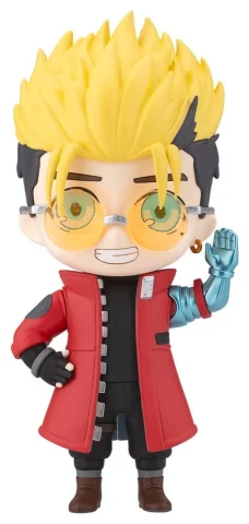 Produktbild zu Trigun - OSHI WORKS Mini - Vash the Stampede