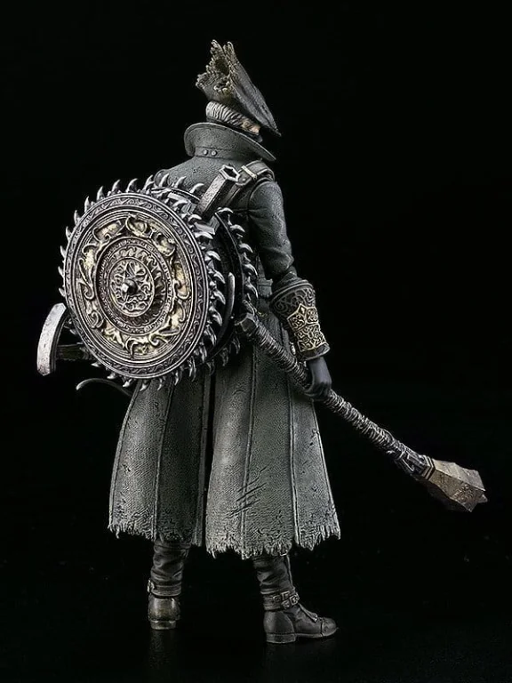 Bloodborne - figma - Hunter (The Old Hunters Edition)