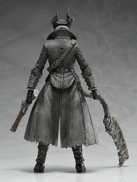 Bloodborne - figma - Hunter (The Old Hunters Edition)