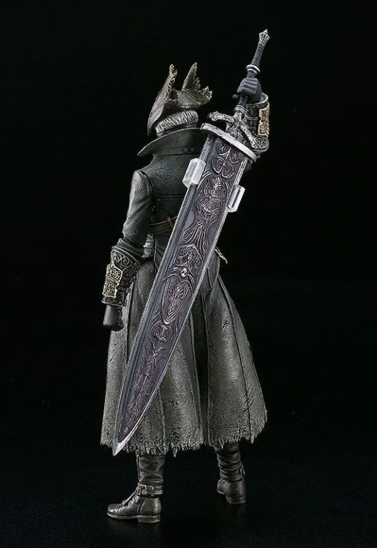 Bloodborne - figma - Hunter (The Old Hunters Edition)