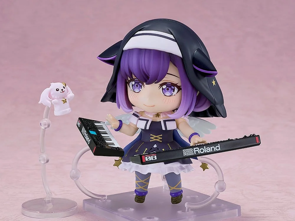 BanG Dream! - Nendoroid - Miyako Fuji