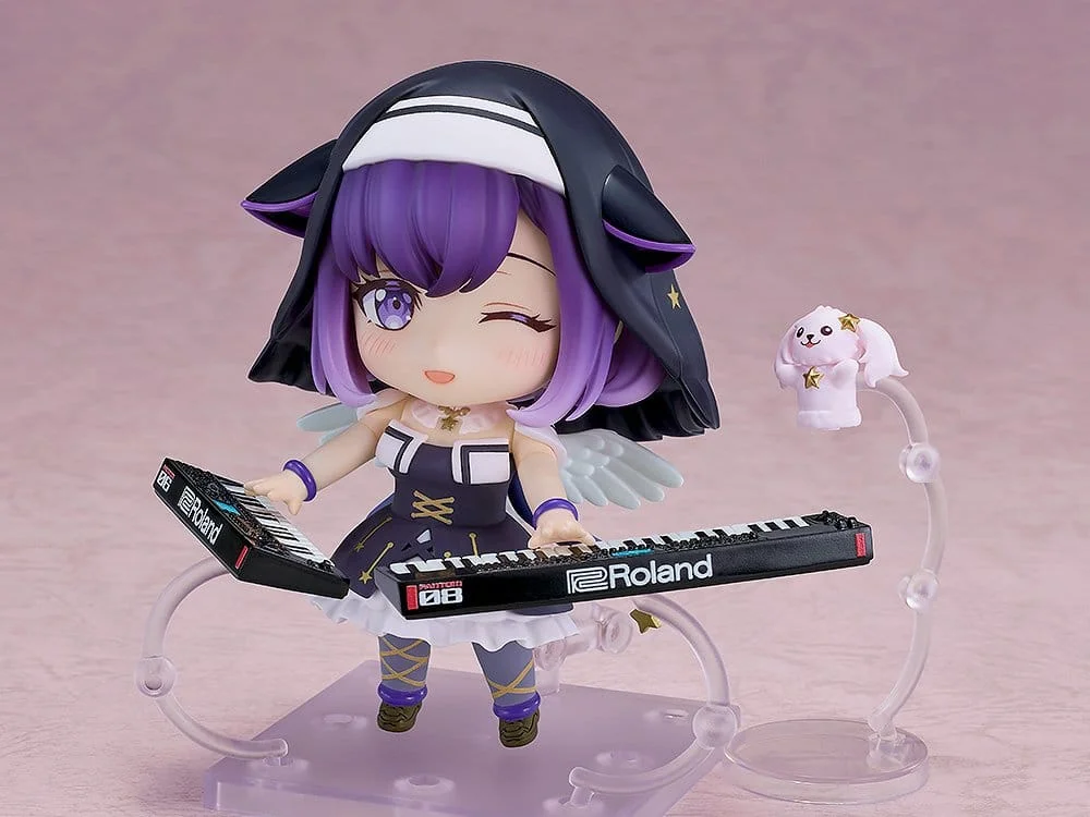 BanG Dream! - Nendoroid - Miyako Fuji