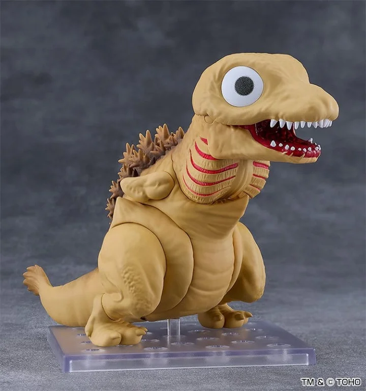 Godzilla - Nendoroid - Godzilla (Second Form)