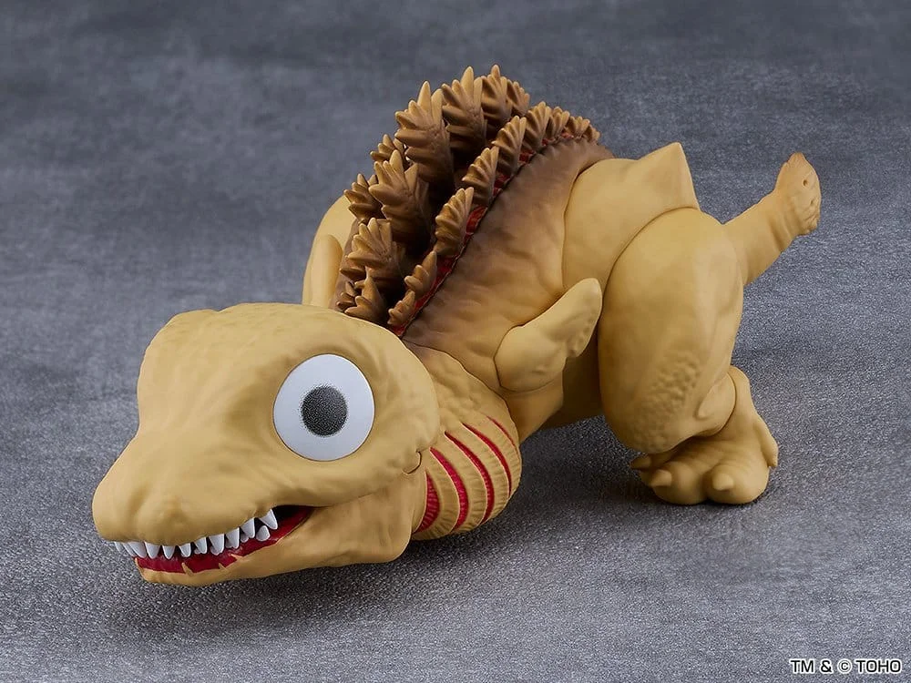 Godzilla - Nendoroid - Godzilla (Second Form)