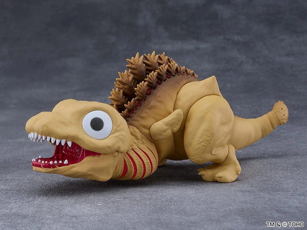 Godzilla - Nendoroid - Godzilla (Second Form)