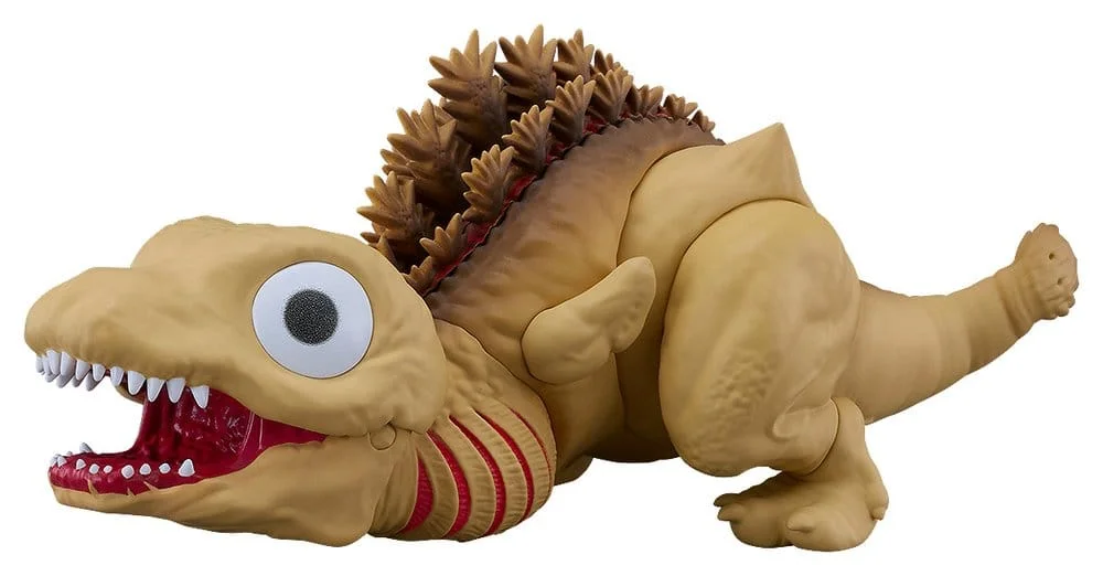 Godzilla - Nendoroid - Godzilla (Second Form)