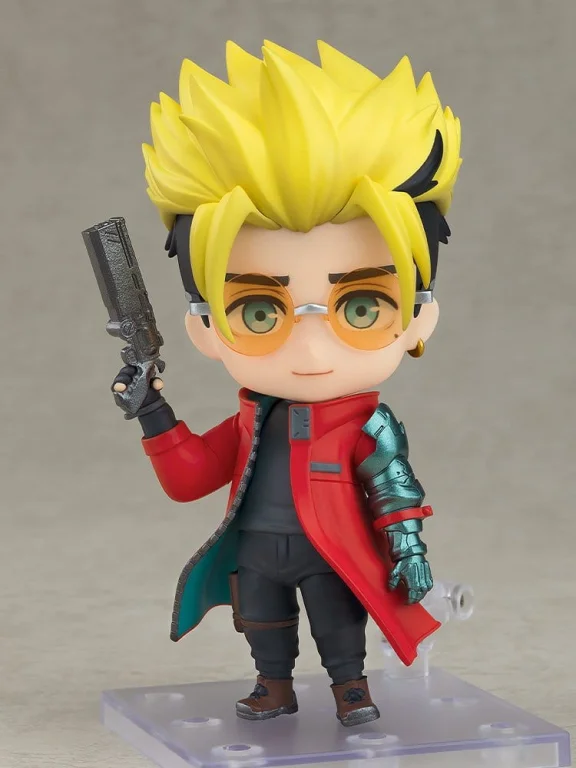 Trigun - Nendoroid - Vash the Stampede (Stargaze Ver.)