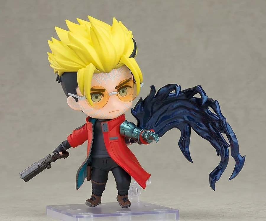Trigun - Nendoroid - Vash the Stampede (Stargaze Ver.)