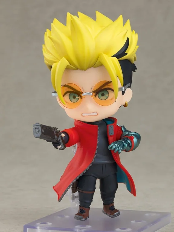 Trigun - Nendoroid - Vash the Stampede (Stargaze Ver.)