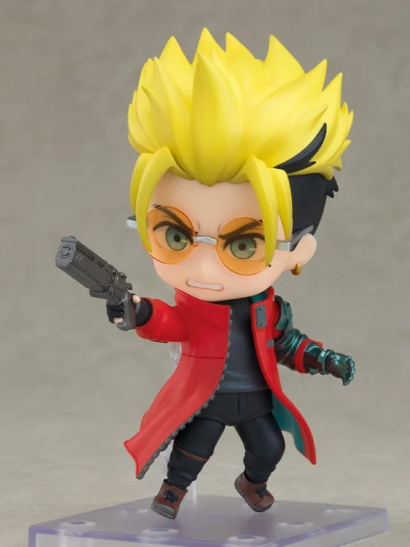Trigun - Nendoroid - Vash the Stampede (Stargaze Ver.)